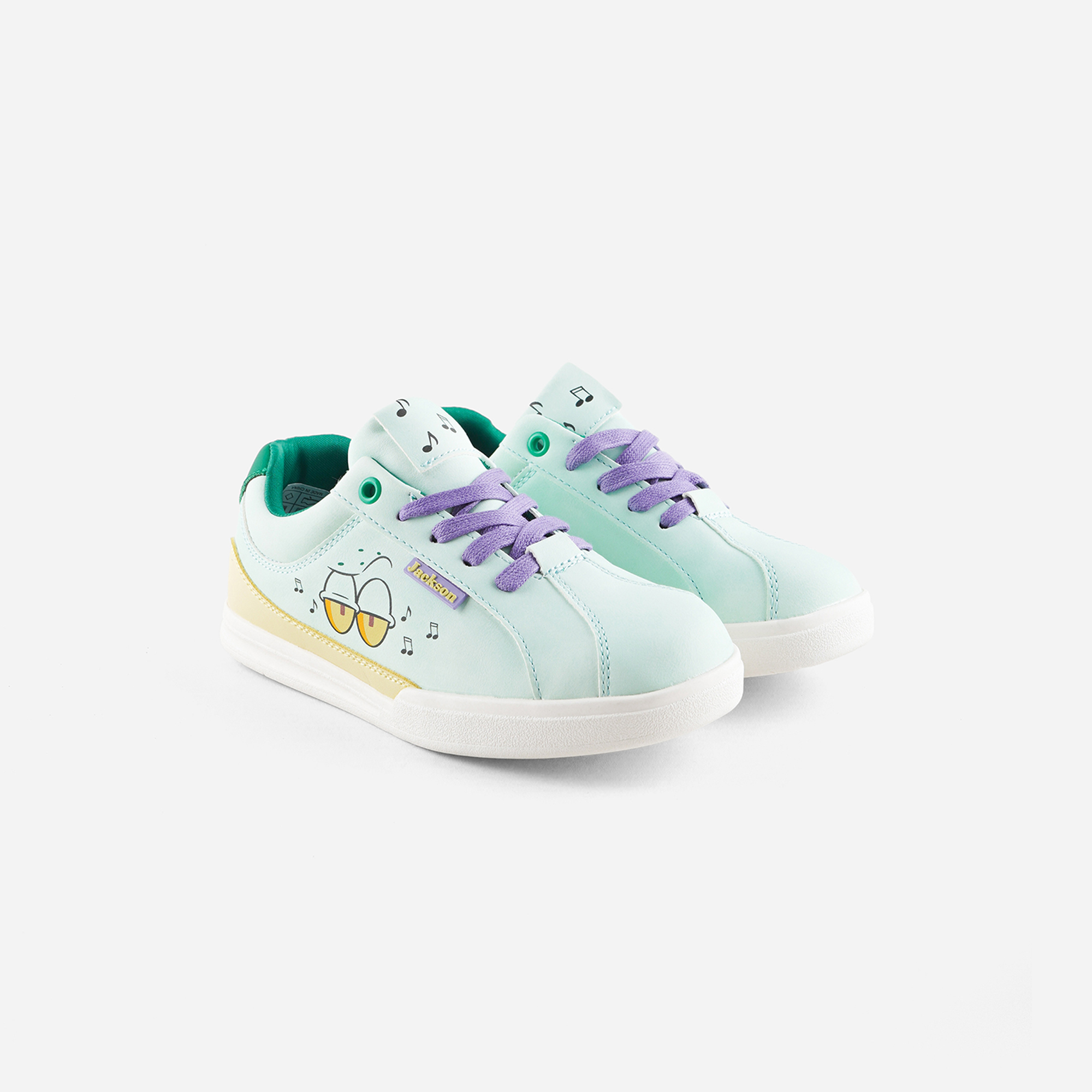 Jackson Kids Nala (KR, PA, SA, SP, SQ) SpongeBob Edition Lazada