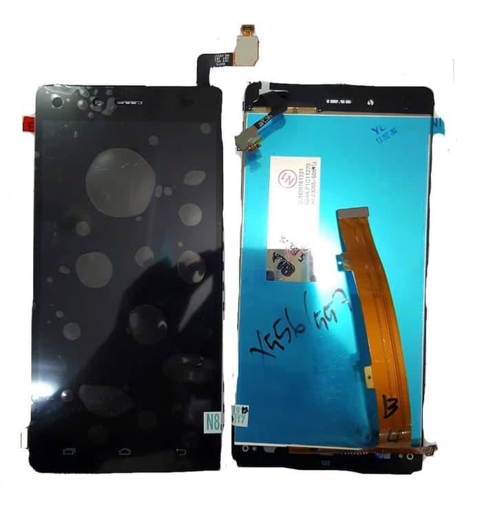 LCD+TS HP Infinix Hot 4 Pro X556 Layar LCD Touchscreen Handphone X557