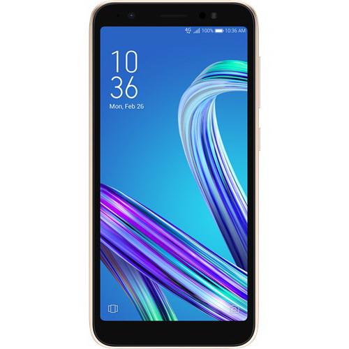 Asus Zenfone Live (L1) - ZA550KL - 2GB/16GB - Gold
