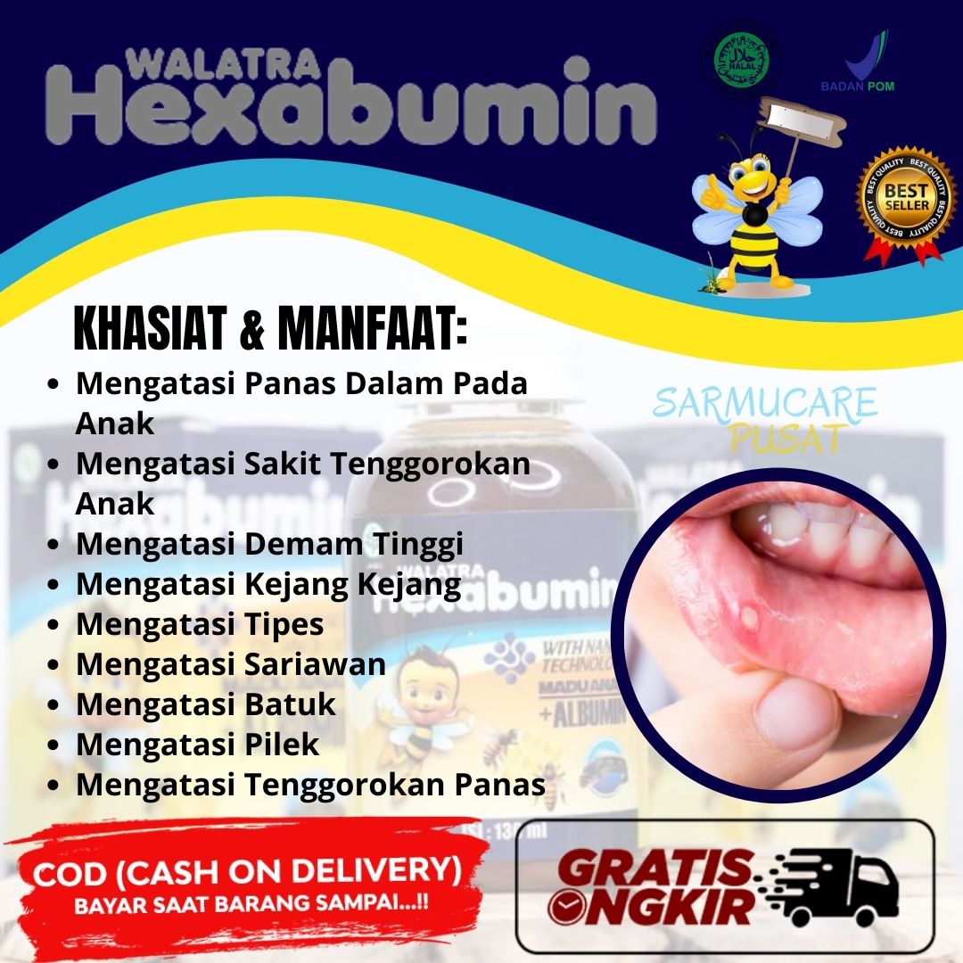 Jual Obat Panas Pilek Bayi Terbaru Lazada Co Id