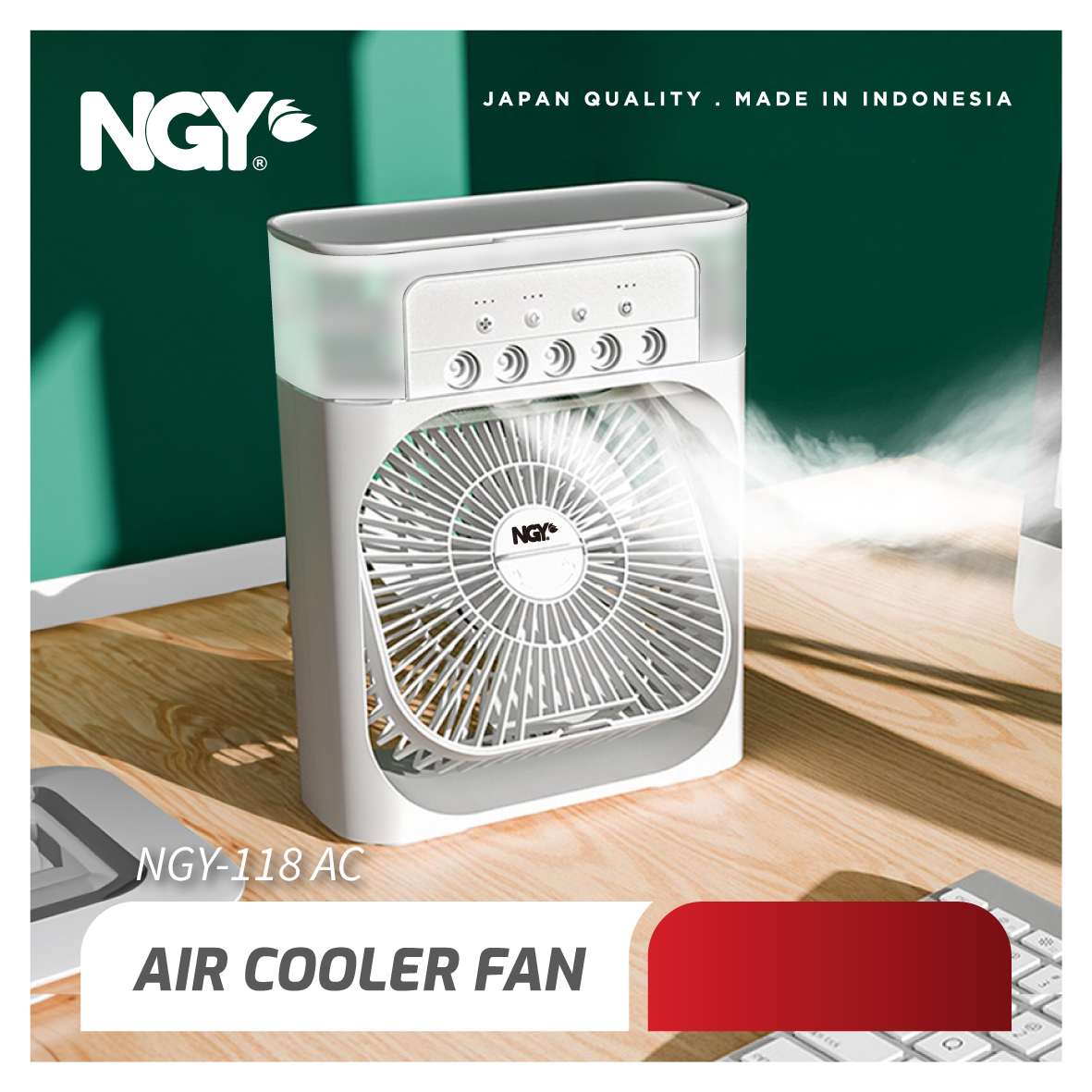 Portable Fans Firefly Portable Air Cooler Firefly Rechargeable Air