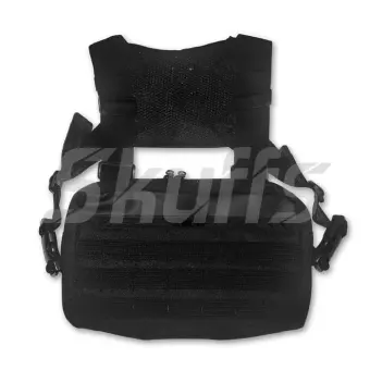 lazada chest bag