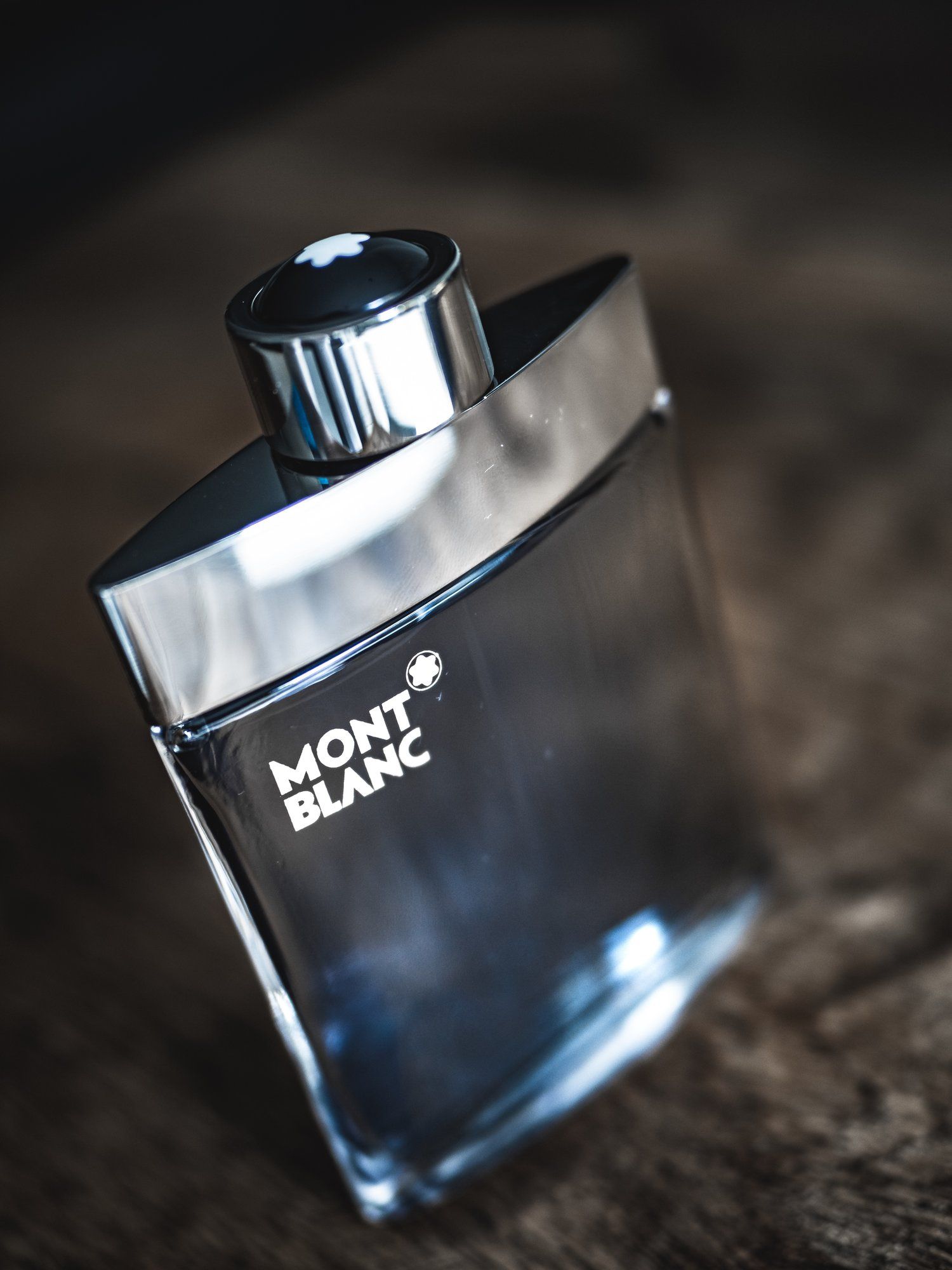 mont blanc individuel edt spray