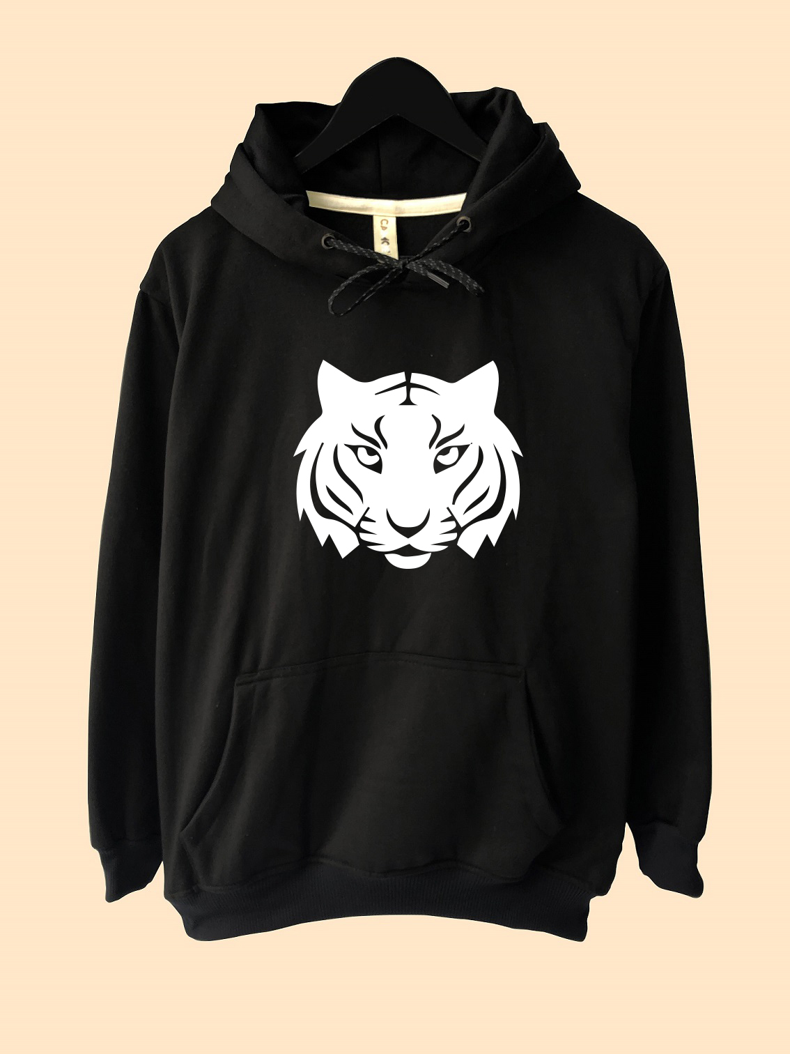 Hoodie macan clearance