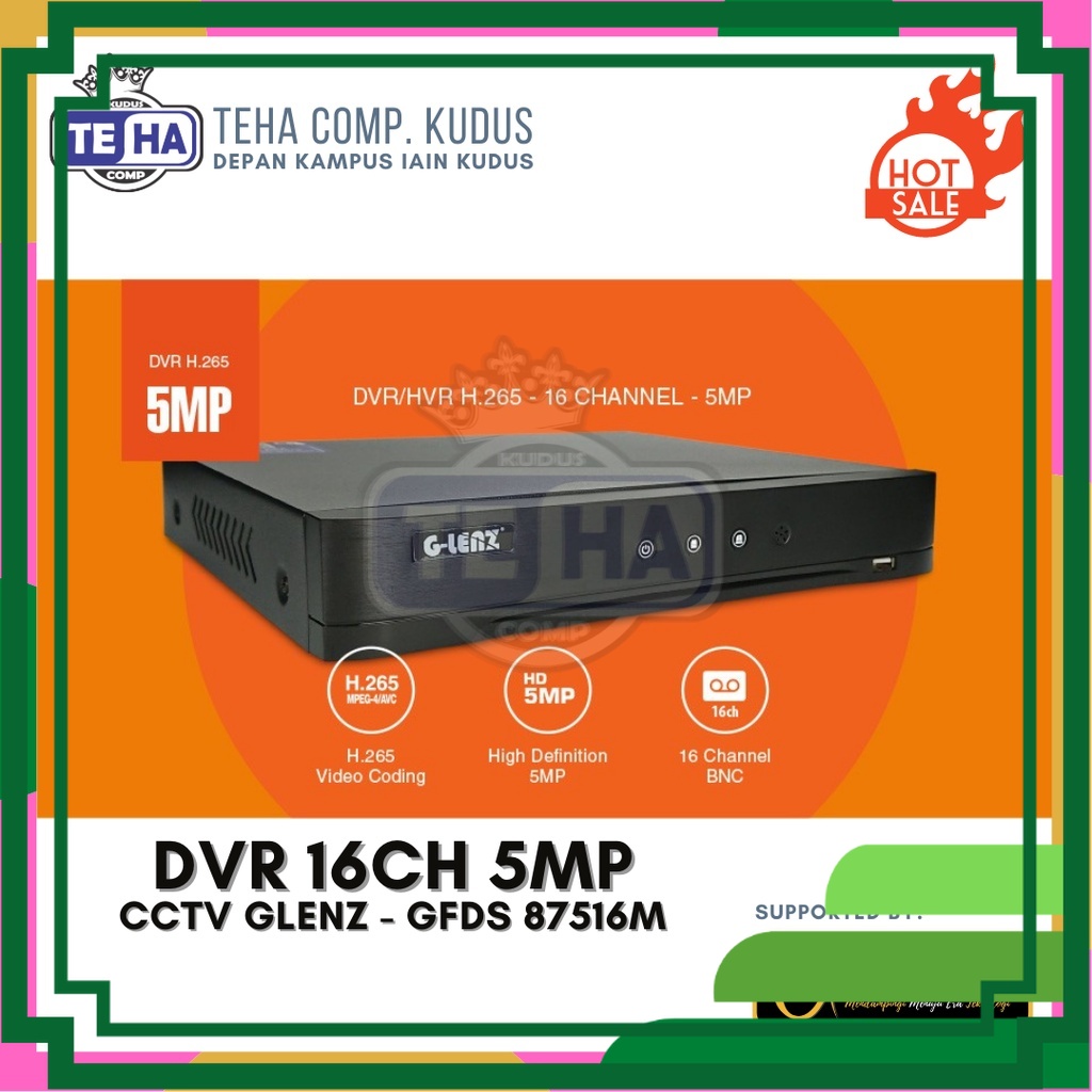 dvr cctv for sale