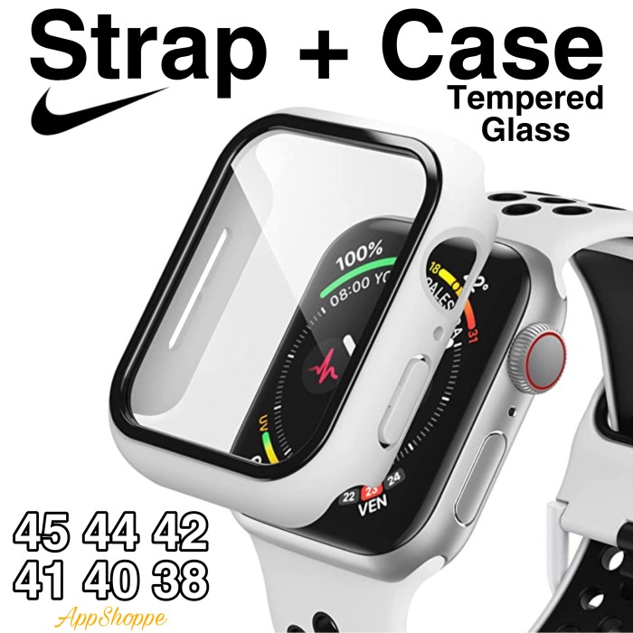 Jual Apple Watch Nike 5 Terbaru 