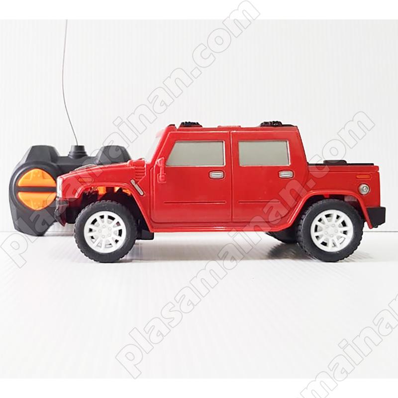 Aa Toys Mobil Remote Control Racing Simulation Style 120
