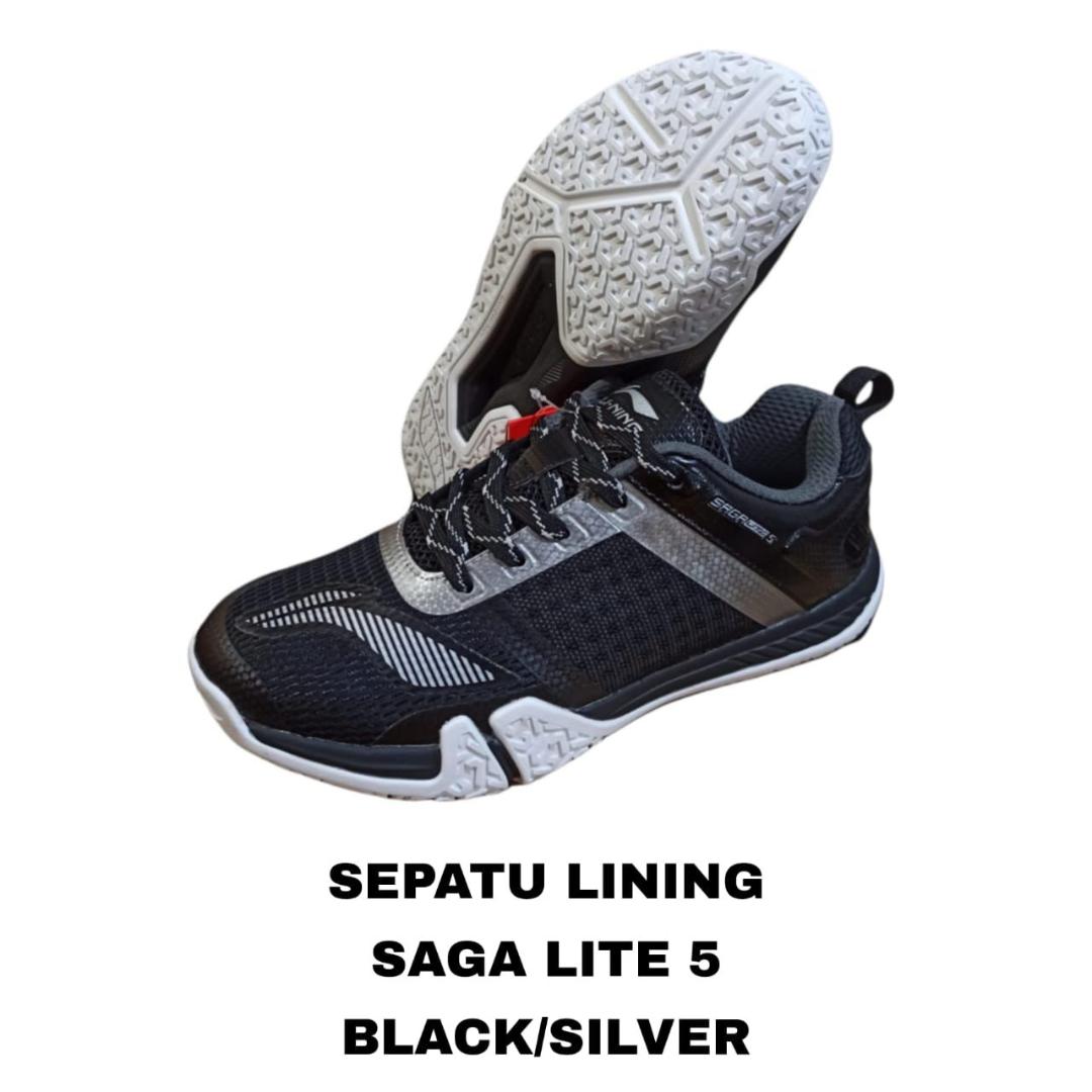 lining saga lite 4