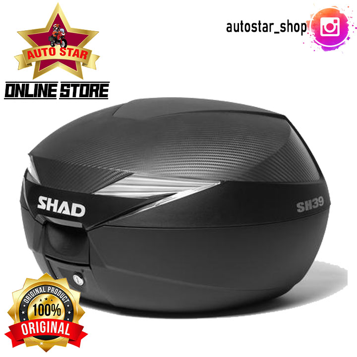 Box Shad Sh Carbon Lazada Indonesia