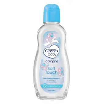 parfum cusson baby