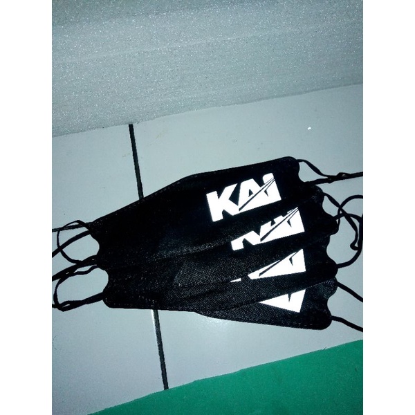 masker kf94 kai