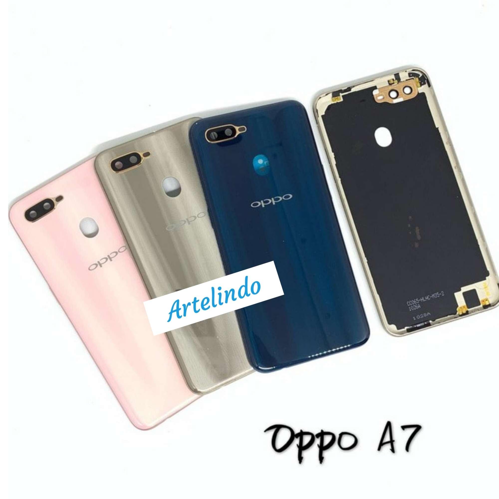 backdoor oppo a7