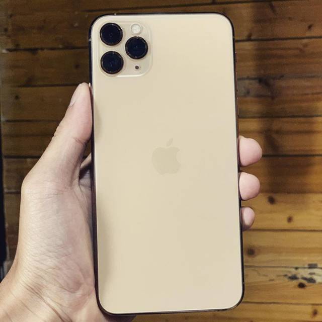 Bayar Ditempat Iphone 11 Promax Hdc Platinum 6 5 Like Ori 1 1 Lazada Indonesia