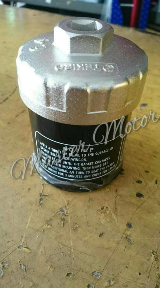 Jual Kunci Filter Oli Avanza / Xenia / Granmax / Jazz Tekiro Original