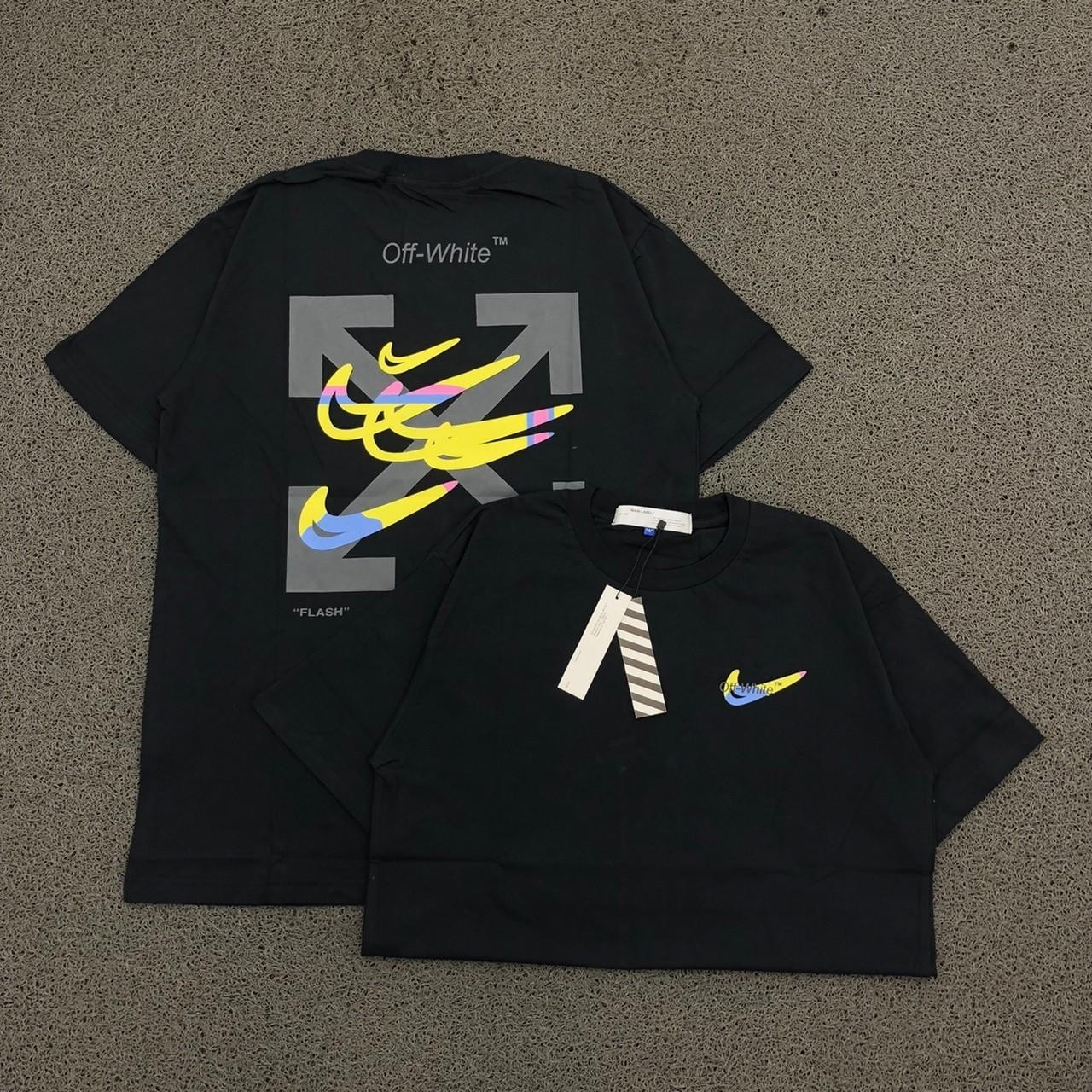 Jual Nike X Off White Terbaru - May 2022 | Lazada.co.id