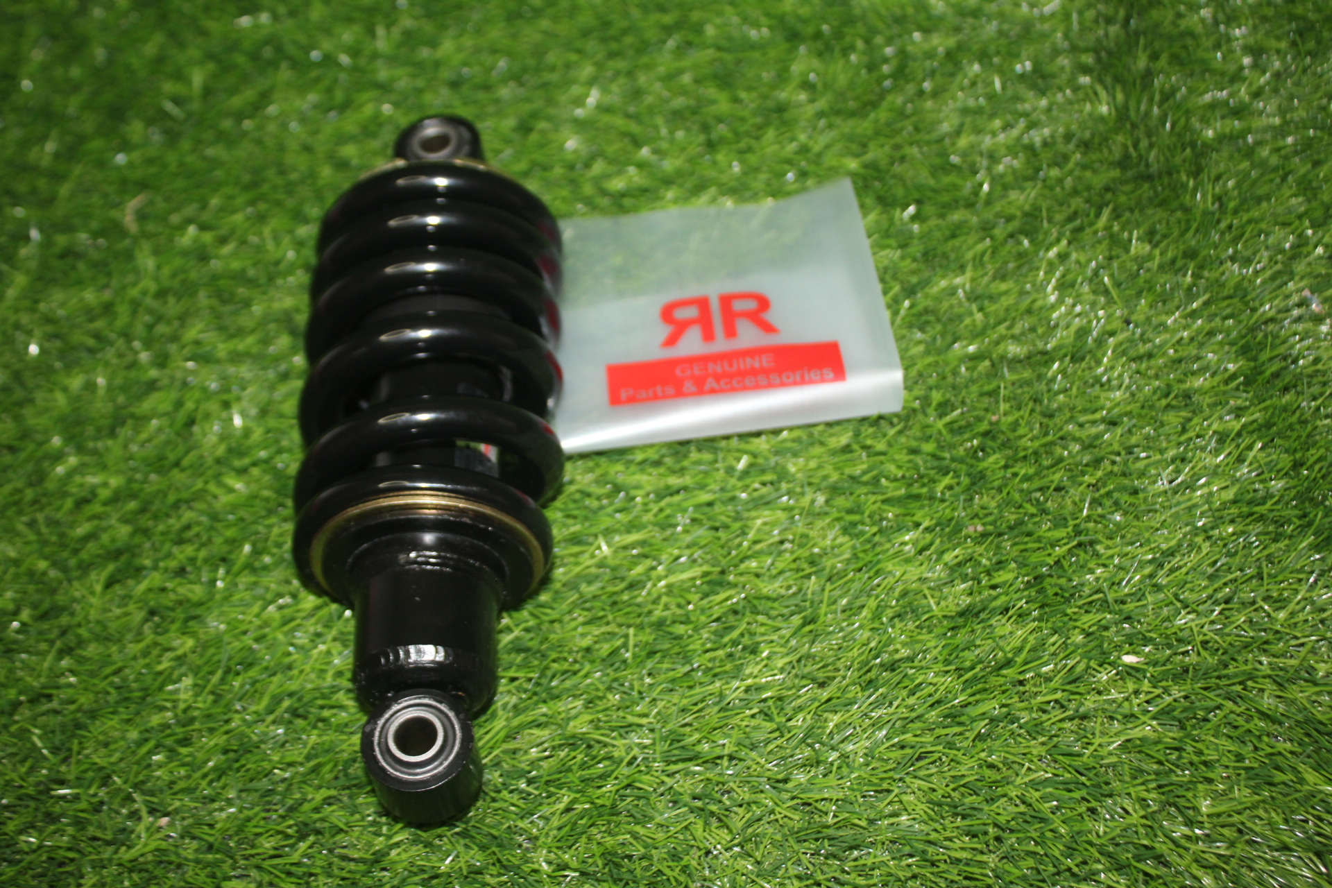 Shockbreaker Jupiter MX Monoshock Jupiter MX New Old/Jupiter MX King