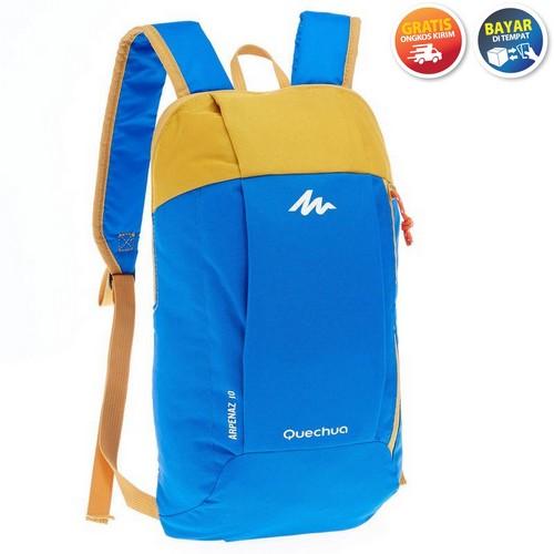 Bibong Decathlon Tas Hiking Backpack Quechua Uk 10