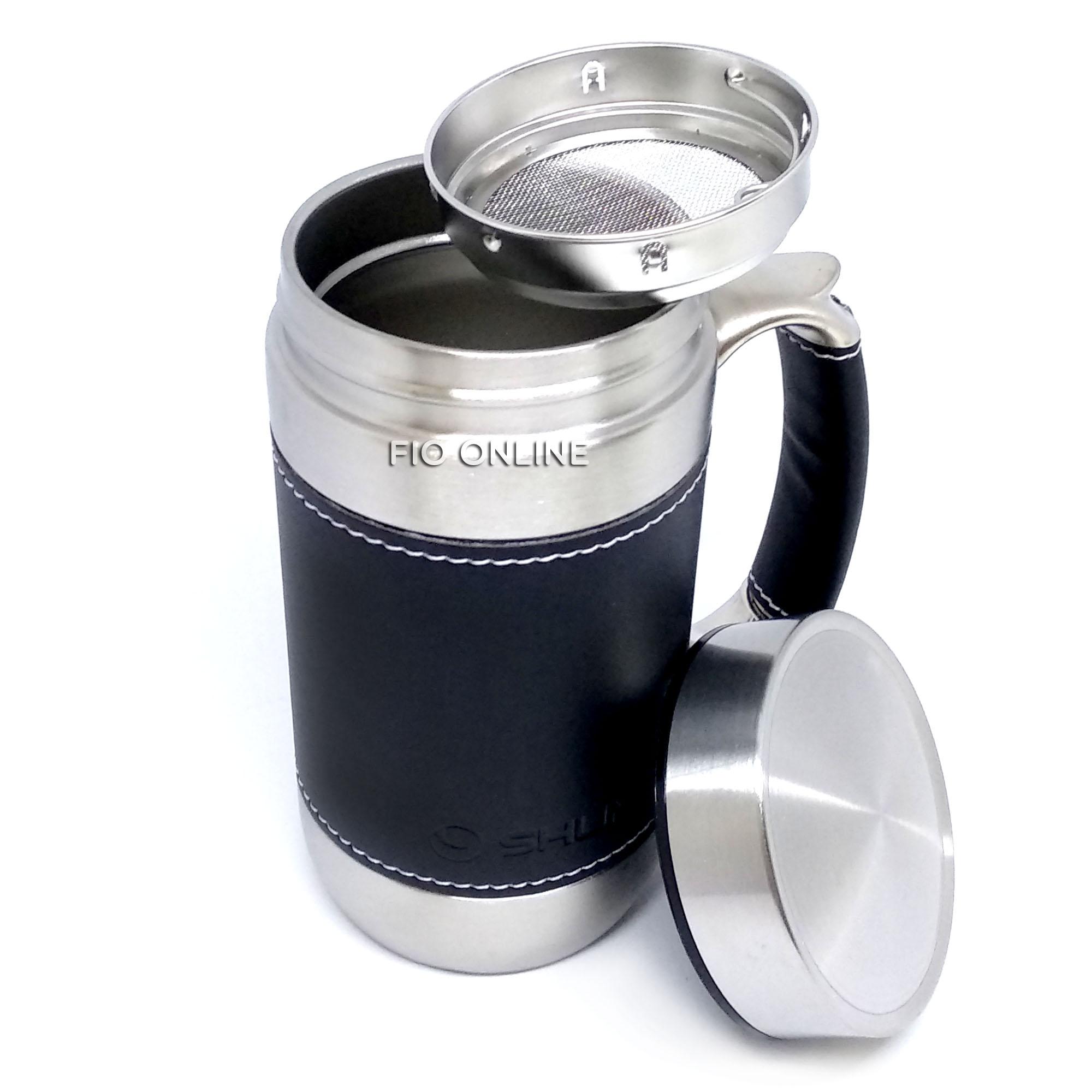 Shuma hot sale vacuum mug