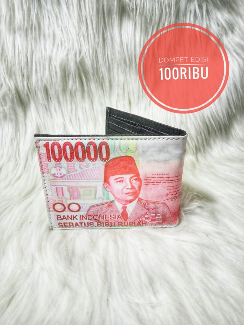 Seratus Ribu Rupiah – newstempo