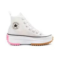 converse blanche run star hike