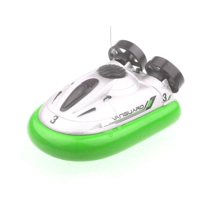 mini rc hovercraft