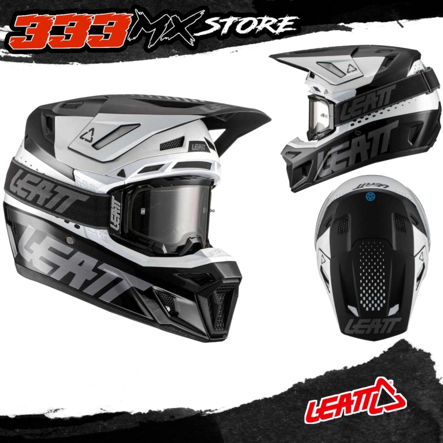 harga helm leatt