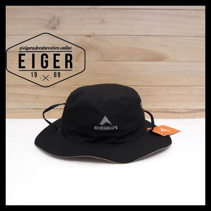 Topi Rimba Topi Bucket Eiger Murah 