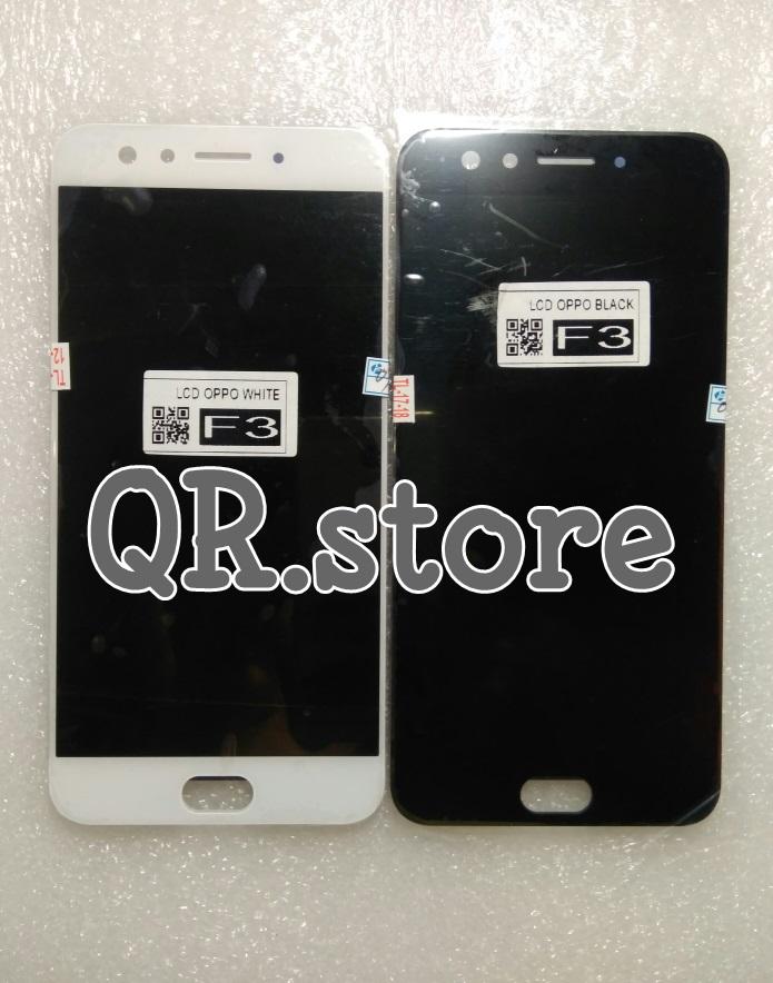 LCD OPPO F3 Original. LCD + Touchscreen OPPO F3. LCD Fullset OPPO F3 Original