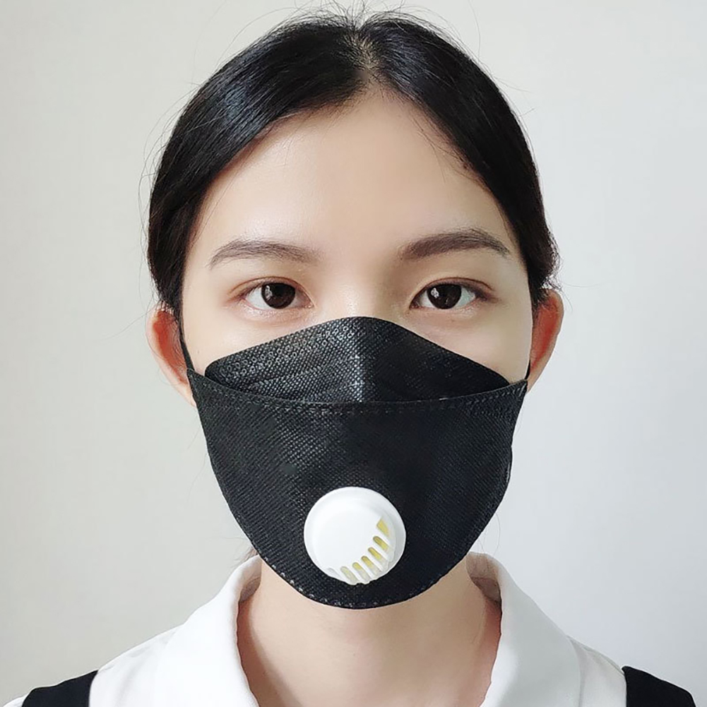 New Upgrade 10/20Pcs (individual package ) pattern Korea KF94/KN95