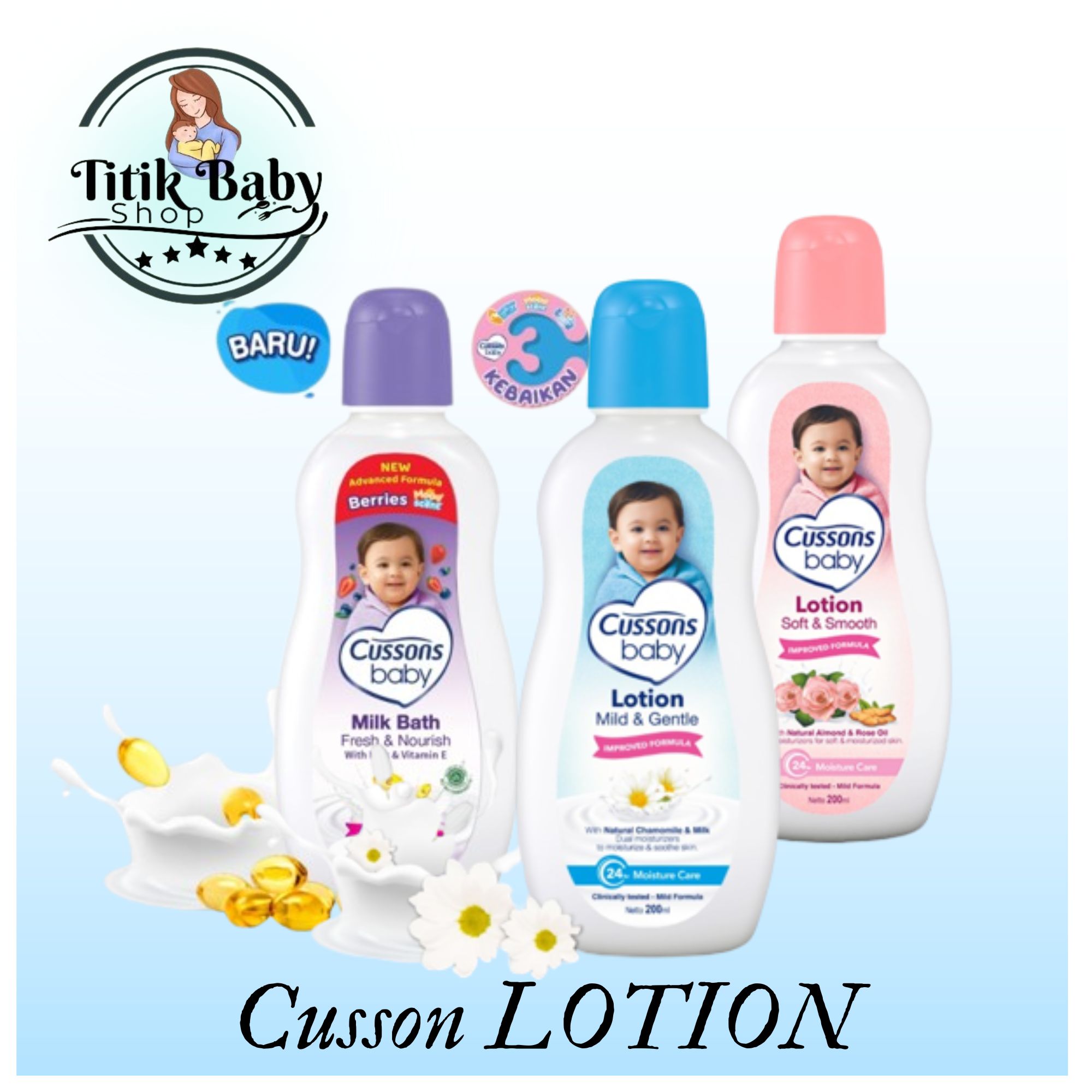 Cussons Baby Nigeria Say Goodbye To Rashes And Unhealthy, 54 OFF