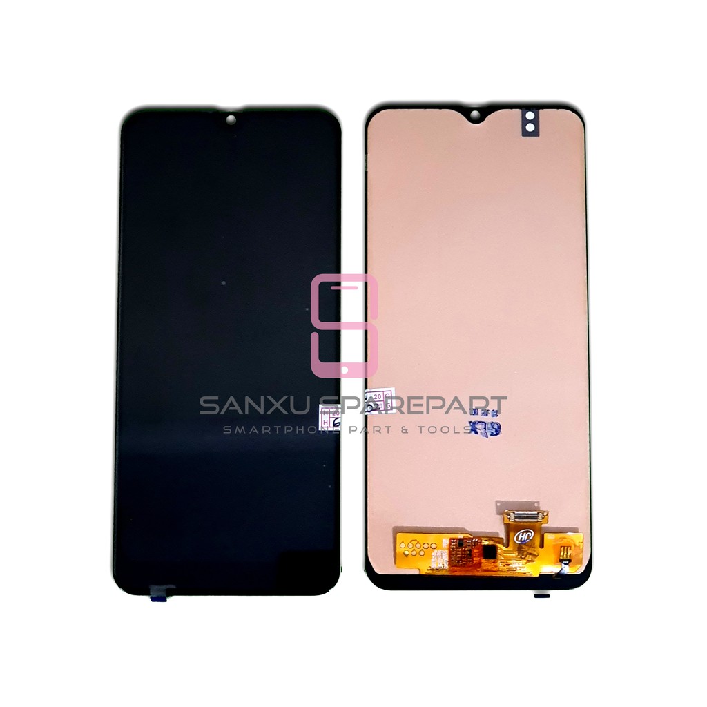 Jual Touch Screen Samsung A50 Terbaru 