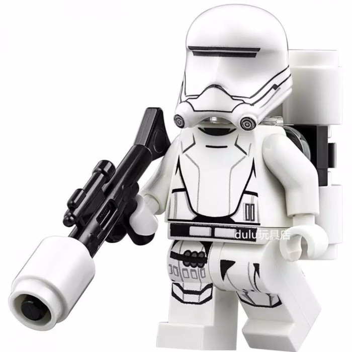 lego first order minifigures