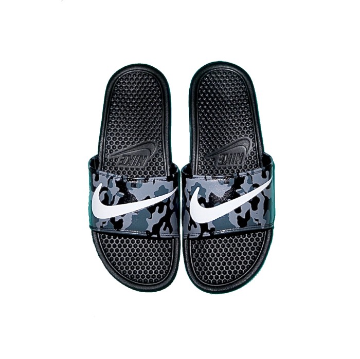 Jual Sandal Nike Benassi Original 