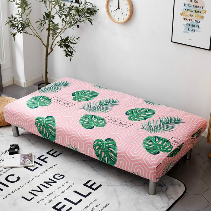 COD-Cover Sofa Bed Sarung Sofa Bed-ataliastore