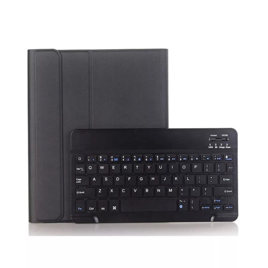 Custodia Portafoglio Con Leone Per Huawei MatePad T10 / T10s - Cover In Pelle PU Con Slot Per Carte, Supporto Multiangolo, Chiusura Magnetica