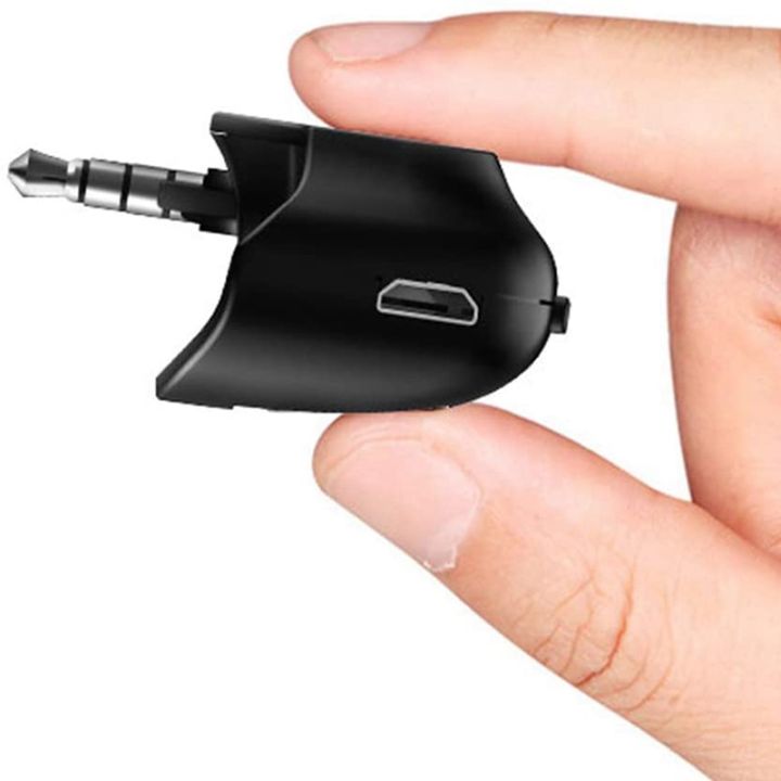 gaming headset bluetooth adapter