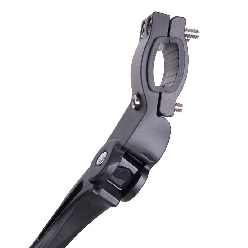 lightweight bike kickstand