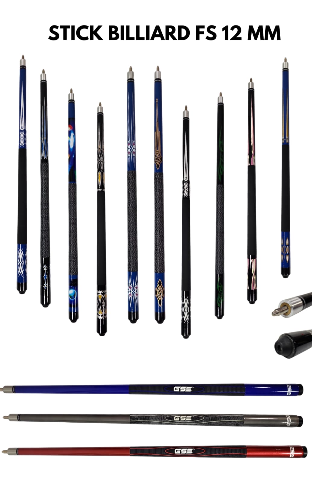 Stik billiard sales