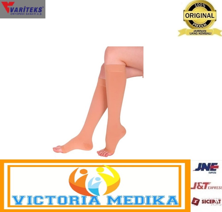 Stoking /Stocking Varises/Stocking Kompresi /High Compression / Varises