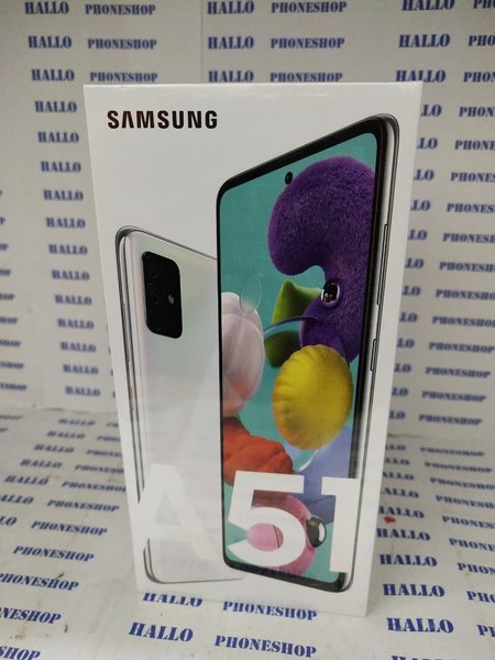 Ini Spesifikasi Dan Harga Terbaru Samsung Galaxy A51 Update
