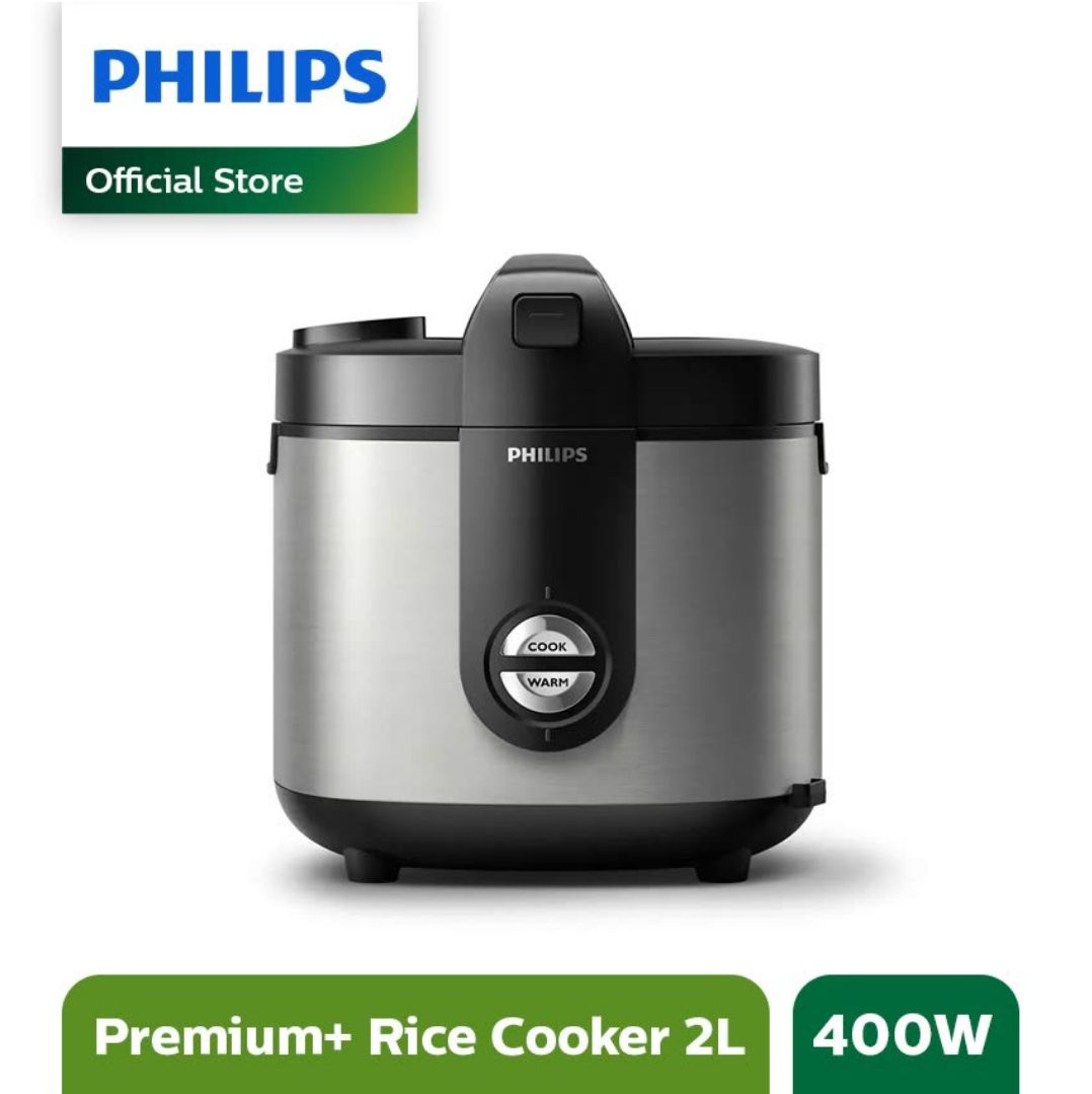 harga rice cooker philips hd 3116