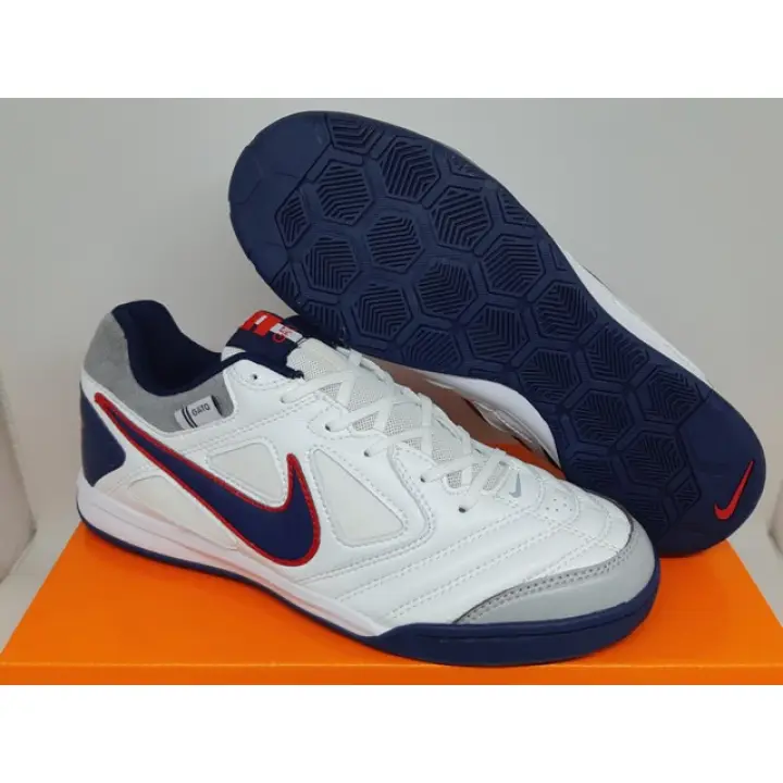 nike 5 gato futsal