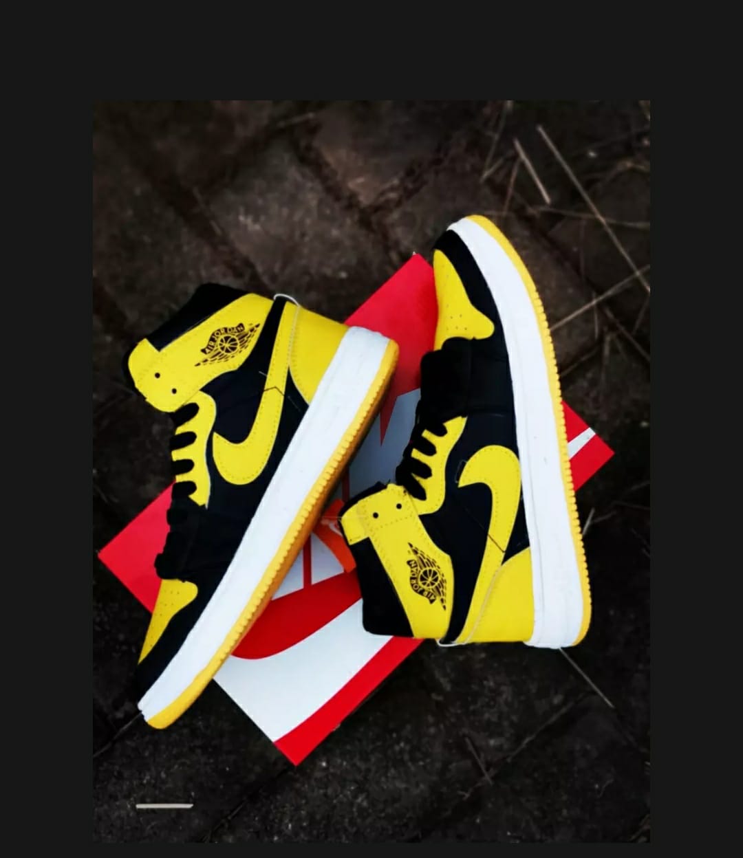 Sepatu Sneakers Dior Original Model Terbaru | Harga Online di Indonesia
