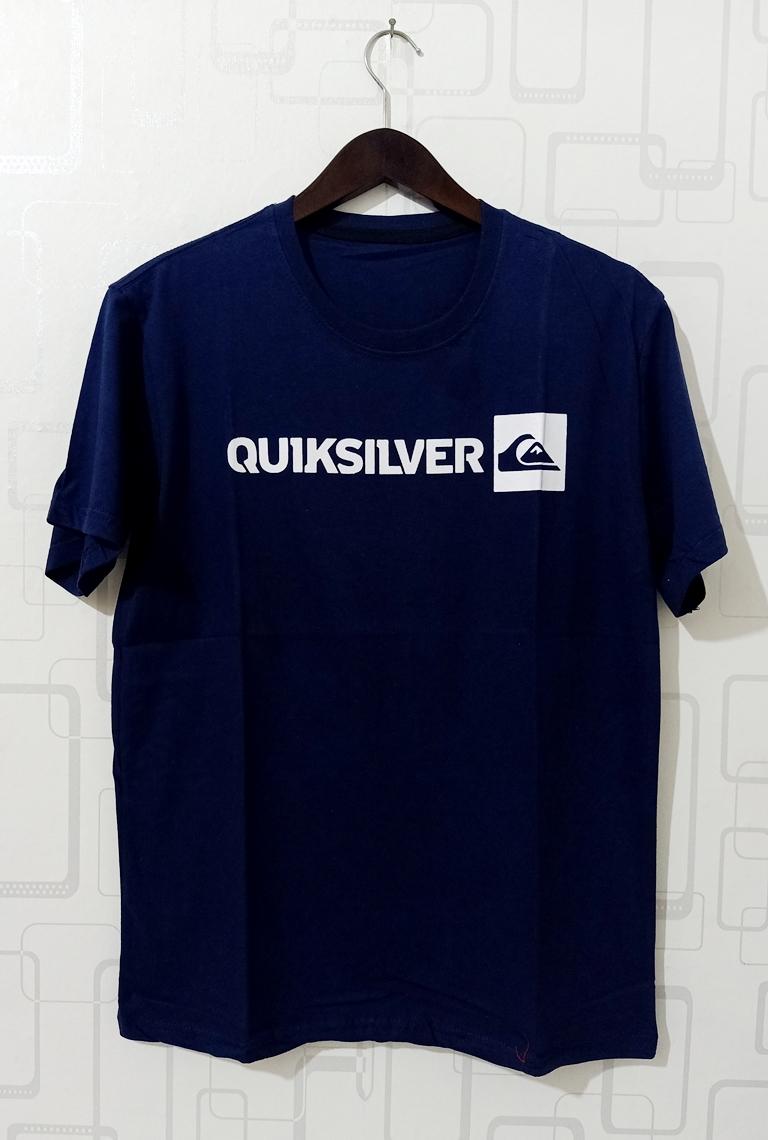 t_shirt pria baju kaos quiksilver baju kaos distro oblong