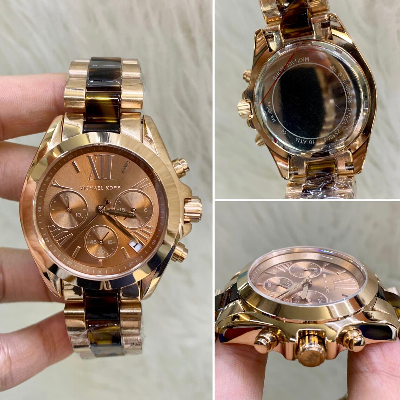 Jam Tangan Import Michael Kors Wanita 