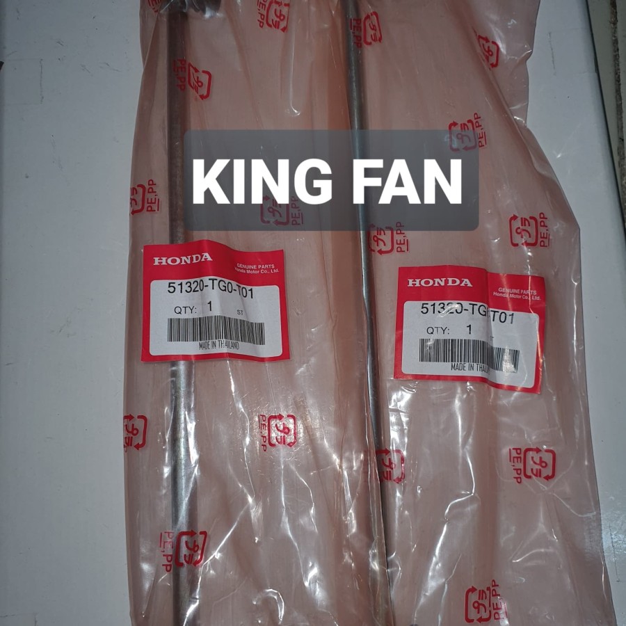 LINK STABILIZER JAZZ RS ORIGINAL Lazada Indonesia