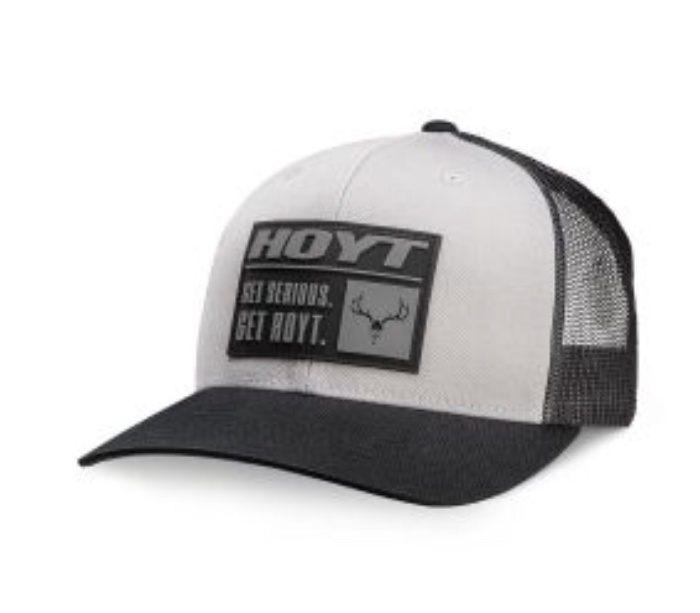 COD ) Hoyt Gunsmoke 112 (Topi Hoyt 