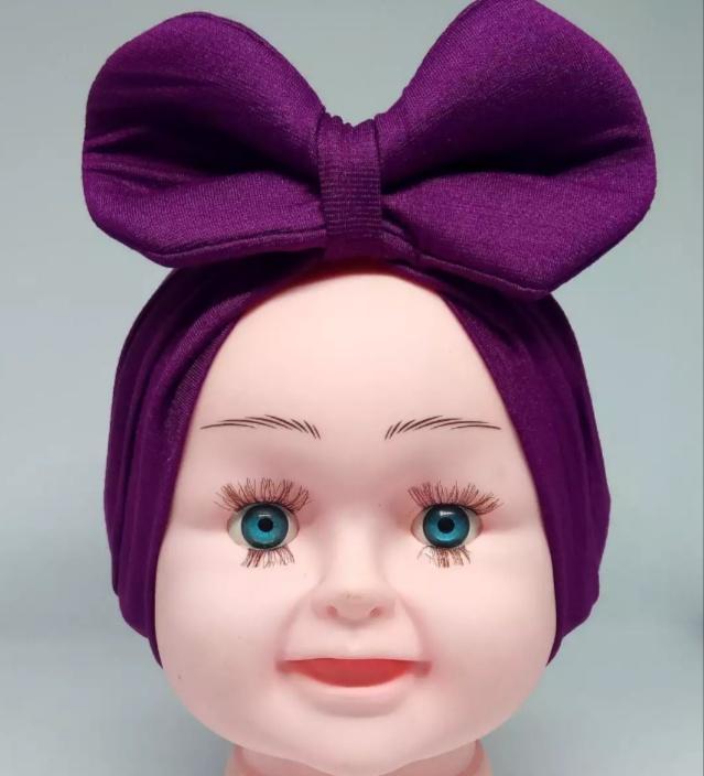 As* Turban PITA Anak