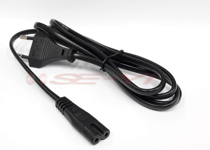 Kabel Power Printer Colokan 2