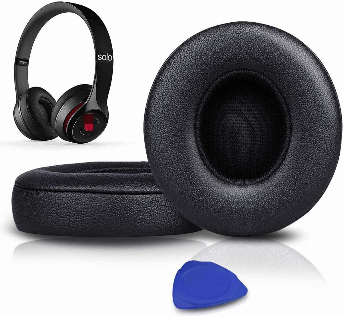 Jual Beats Solo 3 Ear Pads Terbaru 